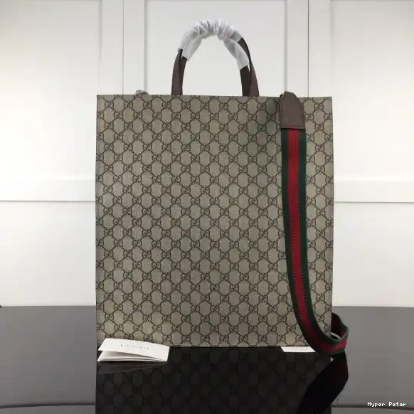 Hyper Peter Ophidia Tote Gucci 0701